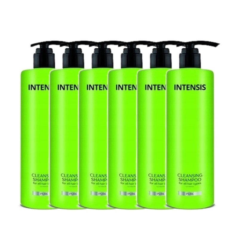 6 x 1000 ml