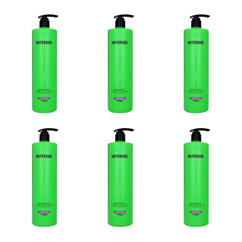 6 x 1000 ml