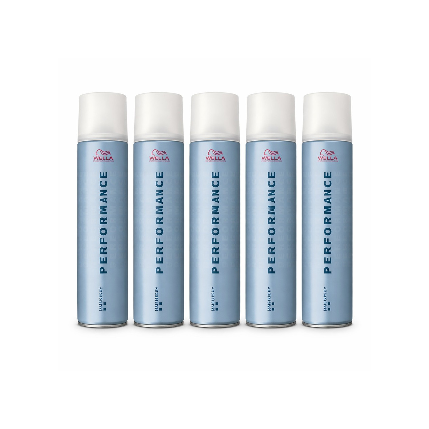 Zestaw 6x Lakier do włosów bardzo mocne utrwalenie Wella Professionals Perfomance 500 ml Zestaw 6x Lakier do włosów bardzo mocne utrwalenie Wella Professionals Perfomance 500 ml