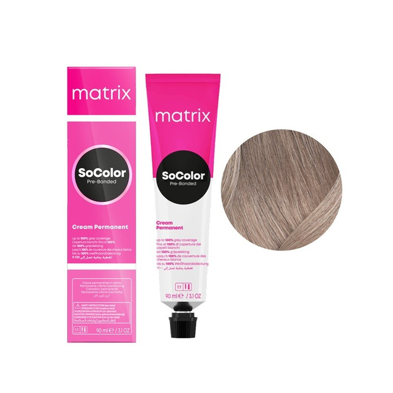 ekstra jasny blond neutralny