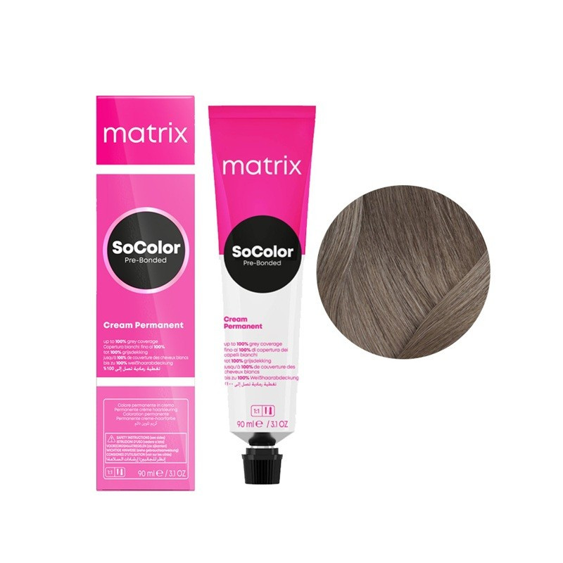 średni blond neutralny