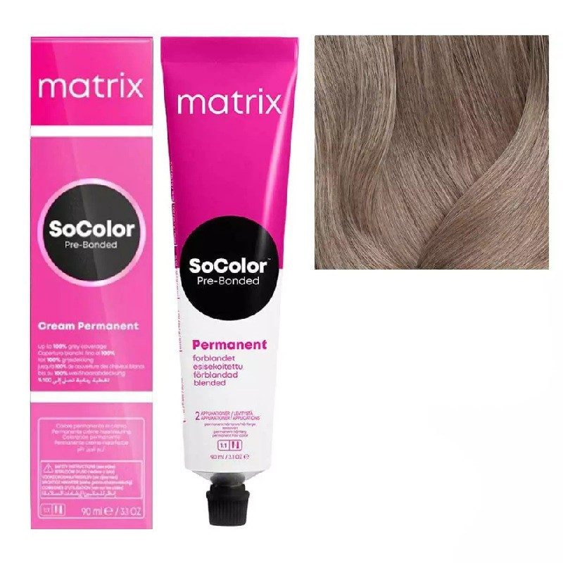 jasny blond neutralny
