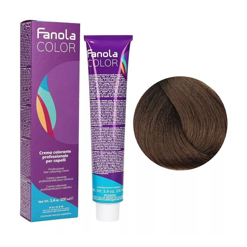 7.0 średni blond