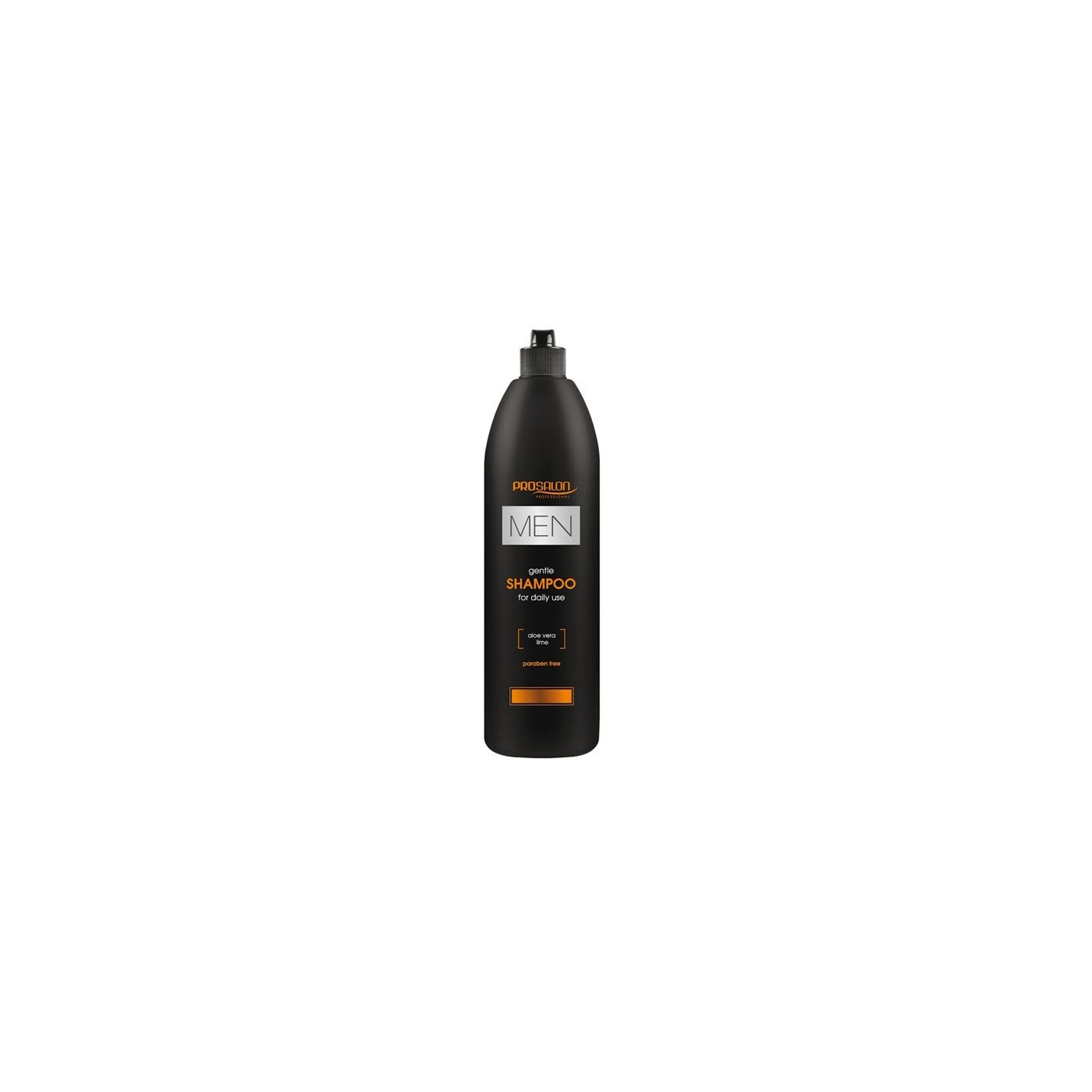 Szampon do włosów do codziennego stosowania Chantal Prosalon Men 1000 ml Szampon do włosów do codziennego stosowania Chantal Prosalon Men 1000 ml