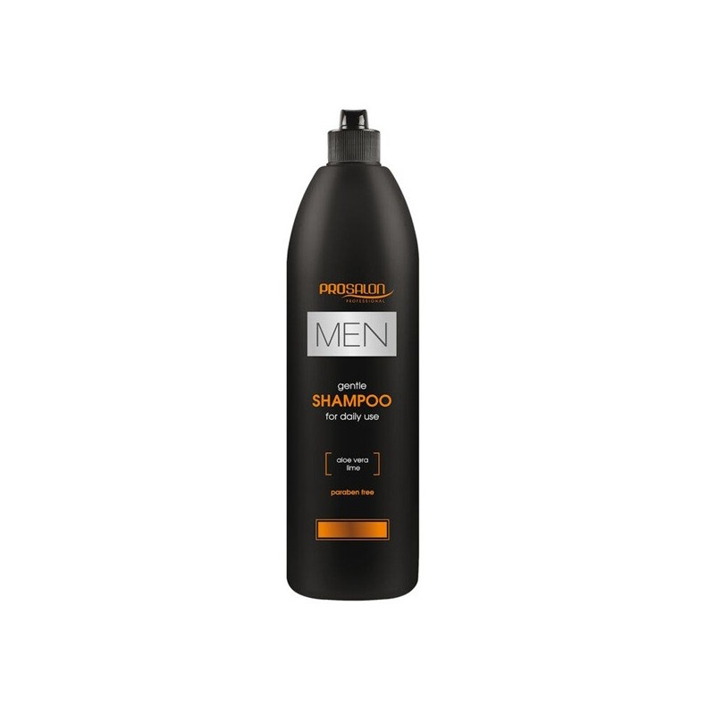 Szampon do włosów do codziennego stosowania Chantal Prosalon Men 1000 ml Szampon do włosów do codziennego stosowania Chantal Prosalon Men 1000 ml
