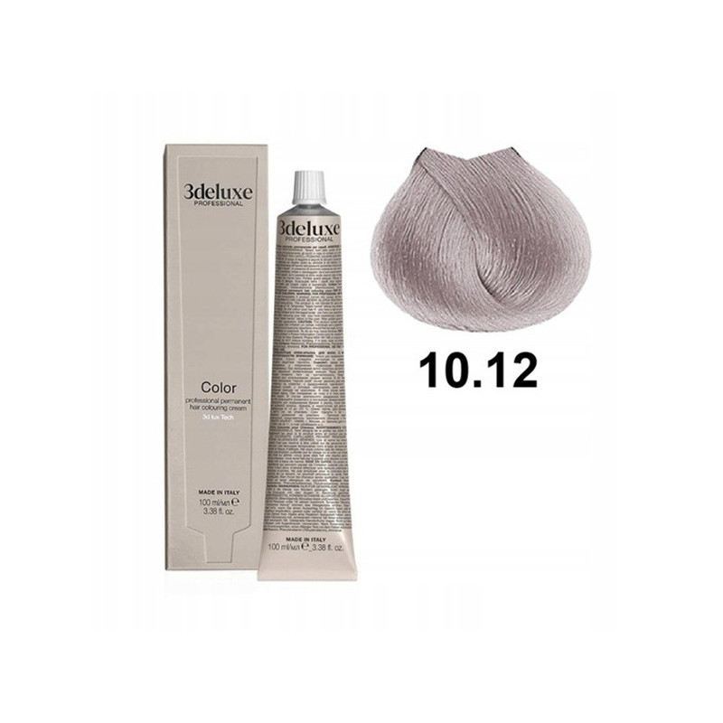 10.12 platynowo-popielaty blond