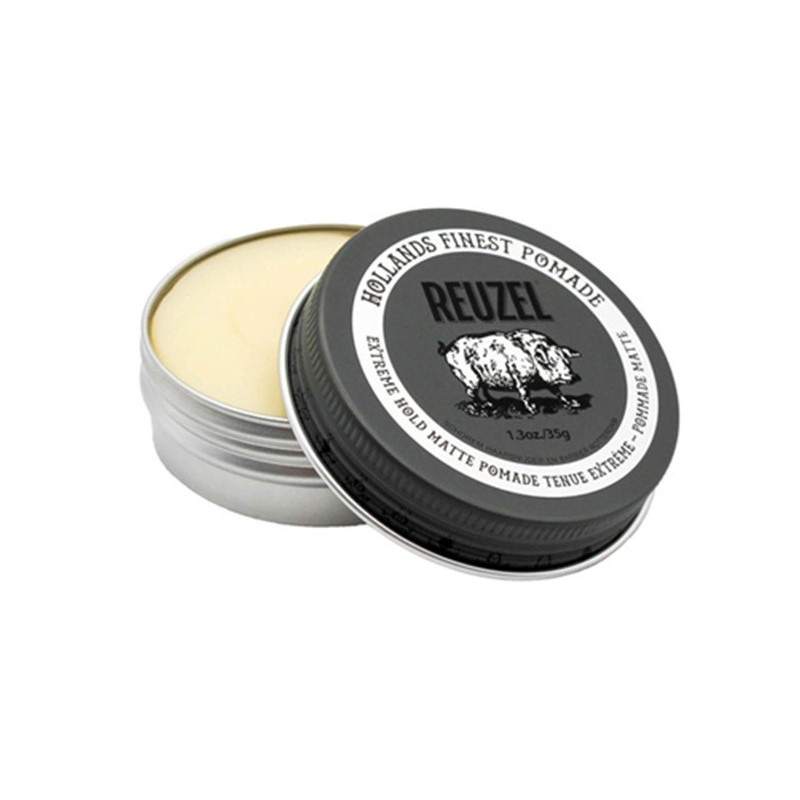 Extreme Hold Matte