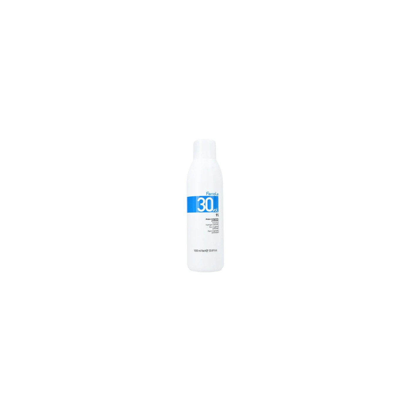 Utleniacz do farb w kremie Fanola 30V 9%-1000 ml Utleniacz do farb w kremie Fanola 30V 9%-1000 ml
