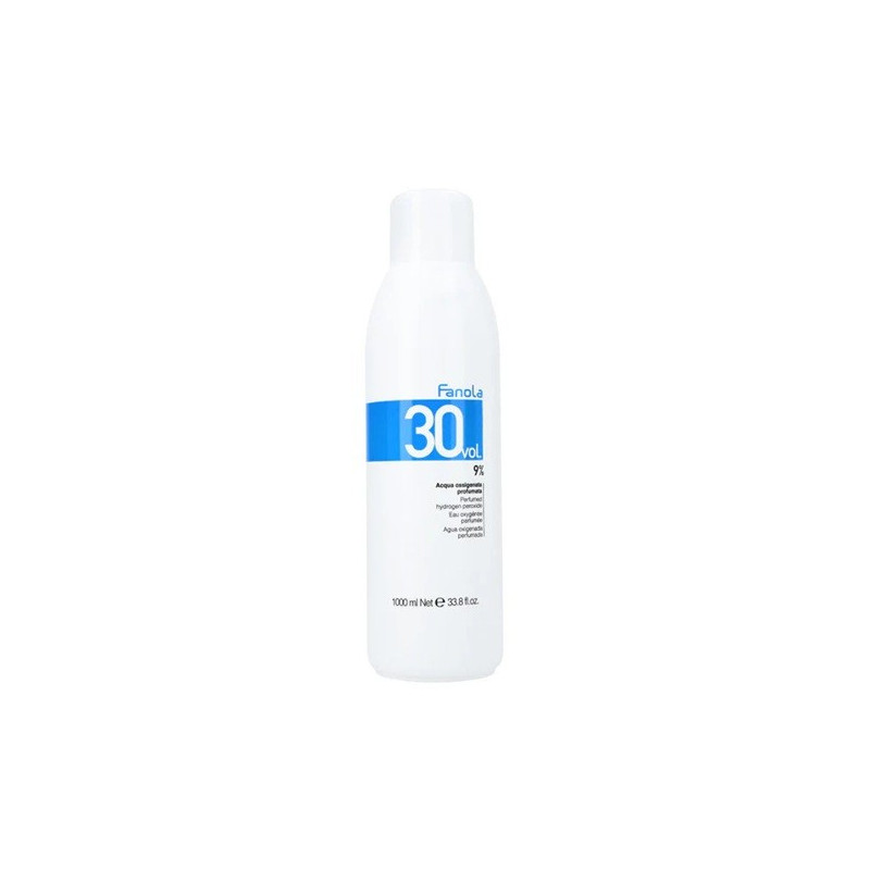 Utleniacz do farb w kremie Fanola 30V 9%-1000 ml Utleniacz do farb w kremie Fanola 30V 9%-1000 ml