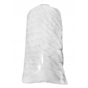 Wata fryzjerska w sznurze 1 kg Wata fryzjerska w sznurze 1 kg