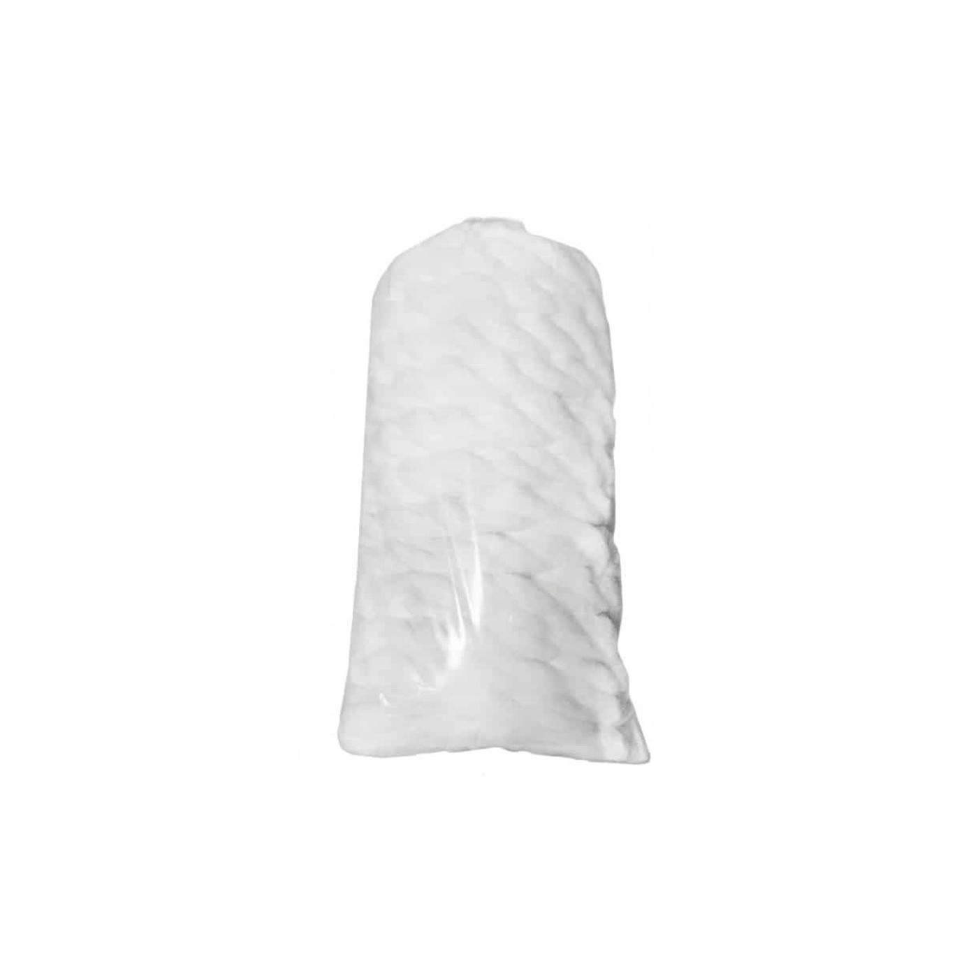 Wata fryzjerska w sznurze 1 kg Wata fryzjerska w sznurze 1 kg