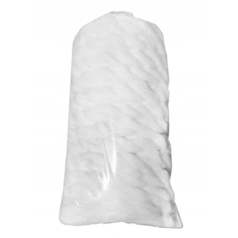Wata fryzjerska w sznurze 1 kg Wata fryzjerska w sznurze 1 kg
