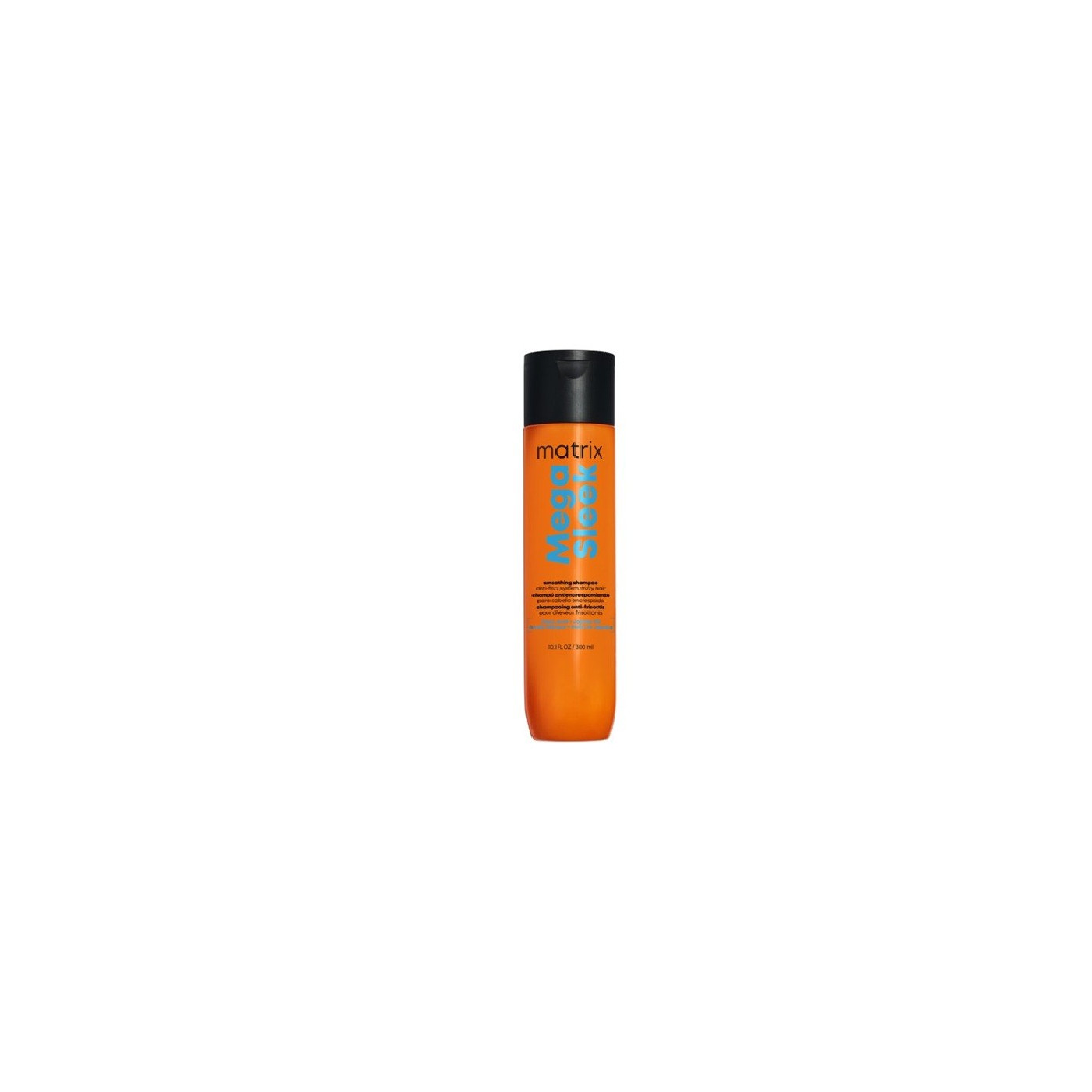 Szampon wygładzający do włosów Matrix Mega Sleek 300 ml