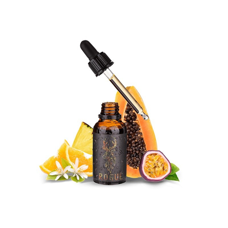 Olejek do brody Cyrulicy Rogue 30 ml Olejek do brody Cyrulicy Rogue 30 ml