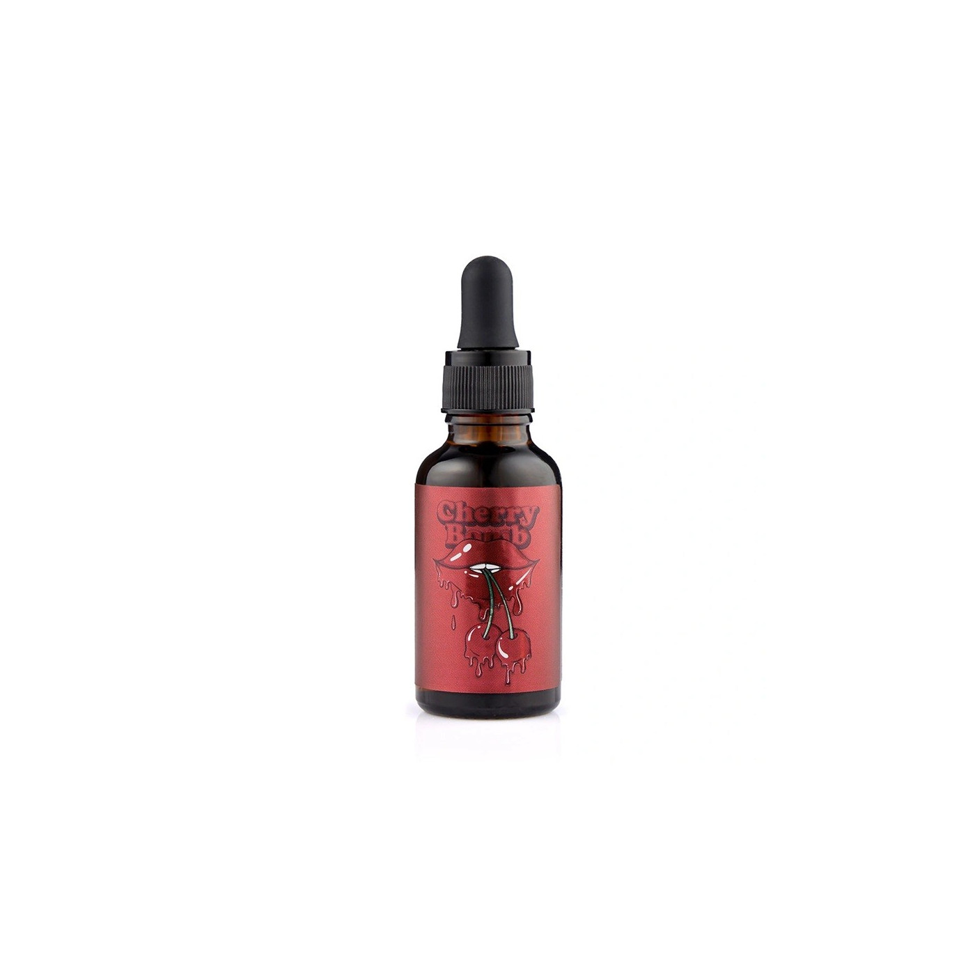Olejek do brody Cyrulicy Cherry Bomb 30 ml