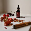 Olejek do brody Cyrulicy Cherry Bomb 30 ml