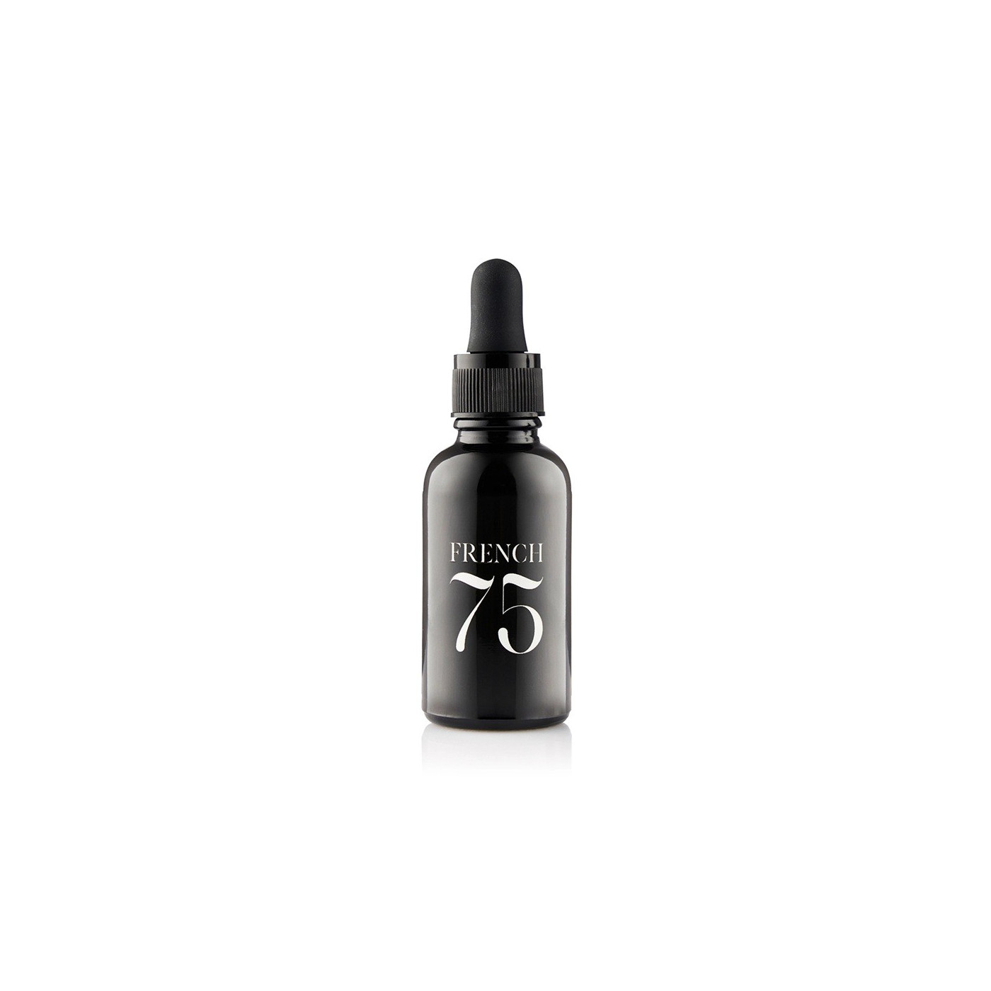 Olejek do brody Cyrulicy French 75-30 ml Olejek do brody Cyrulicy French 75-30 ml