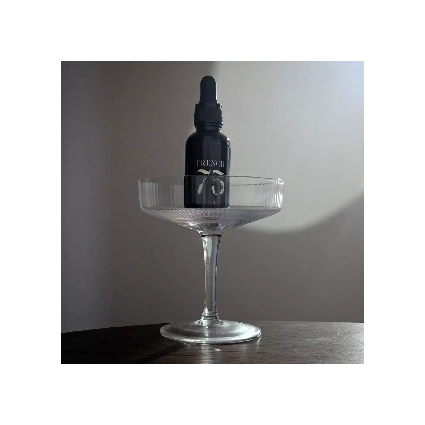 Olejek do brody Cyrulicy French 75-30 ml Olejek do brody Cyrulicy French 75-30 ml
