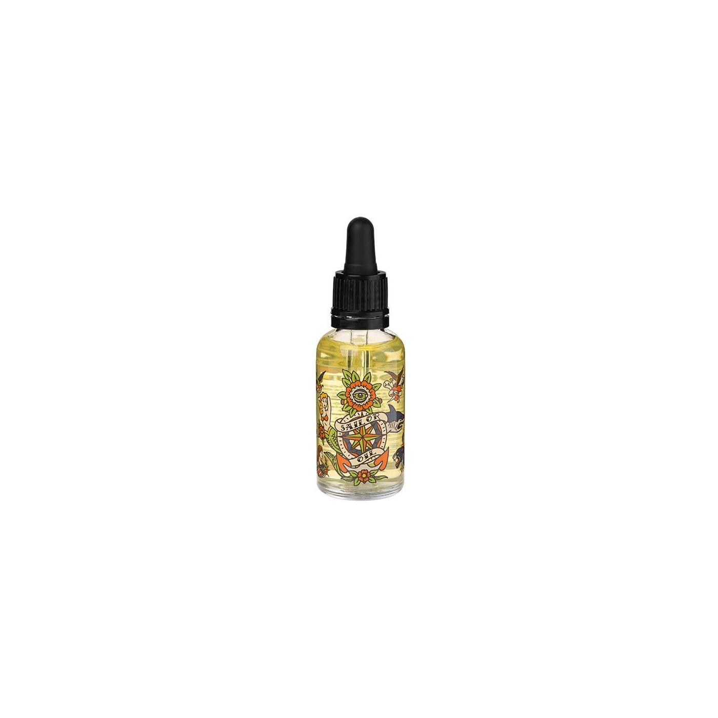 Olejek do brody Cyrulicy Sailor Oil 30 ml