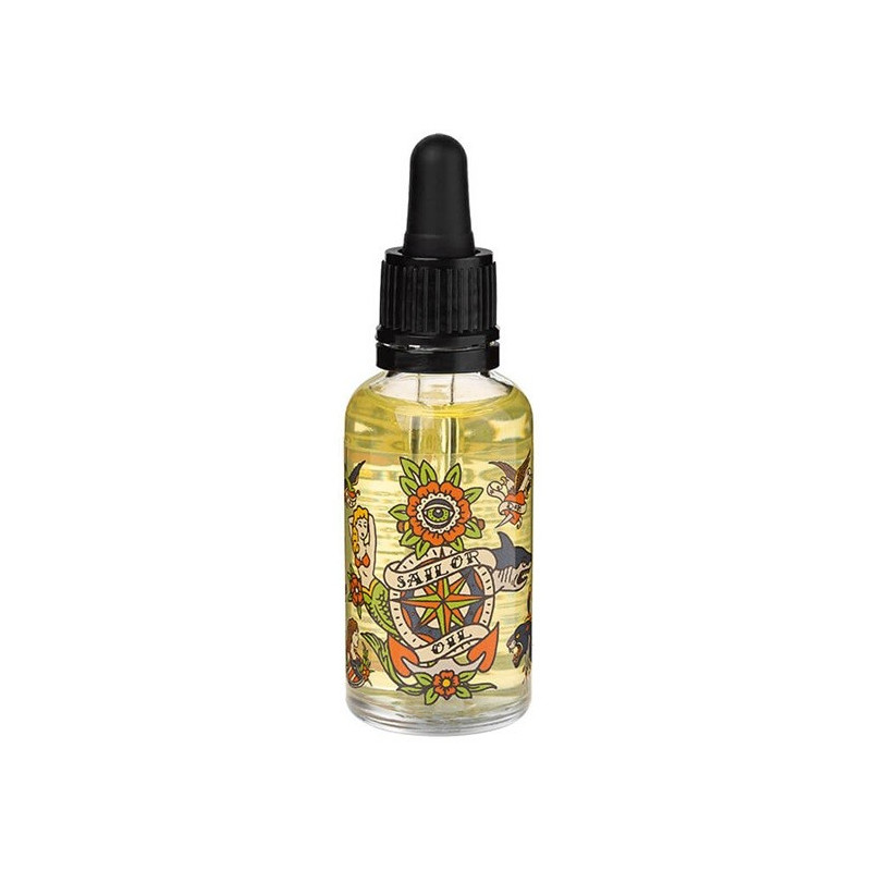 Sailor Oil