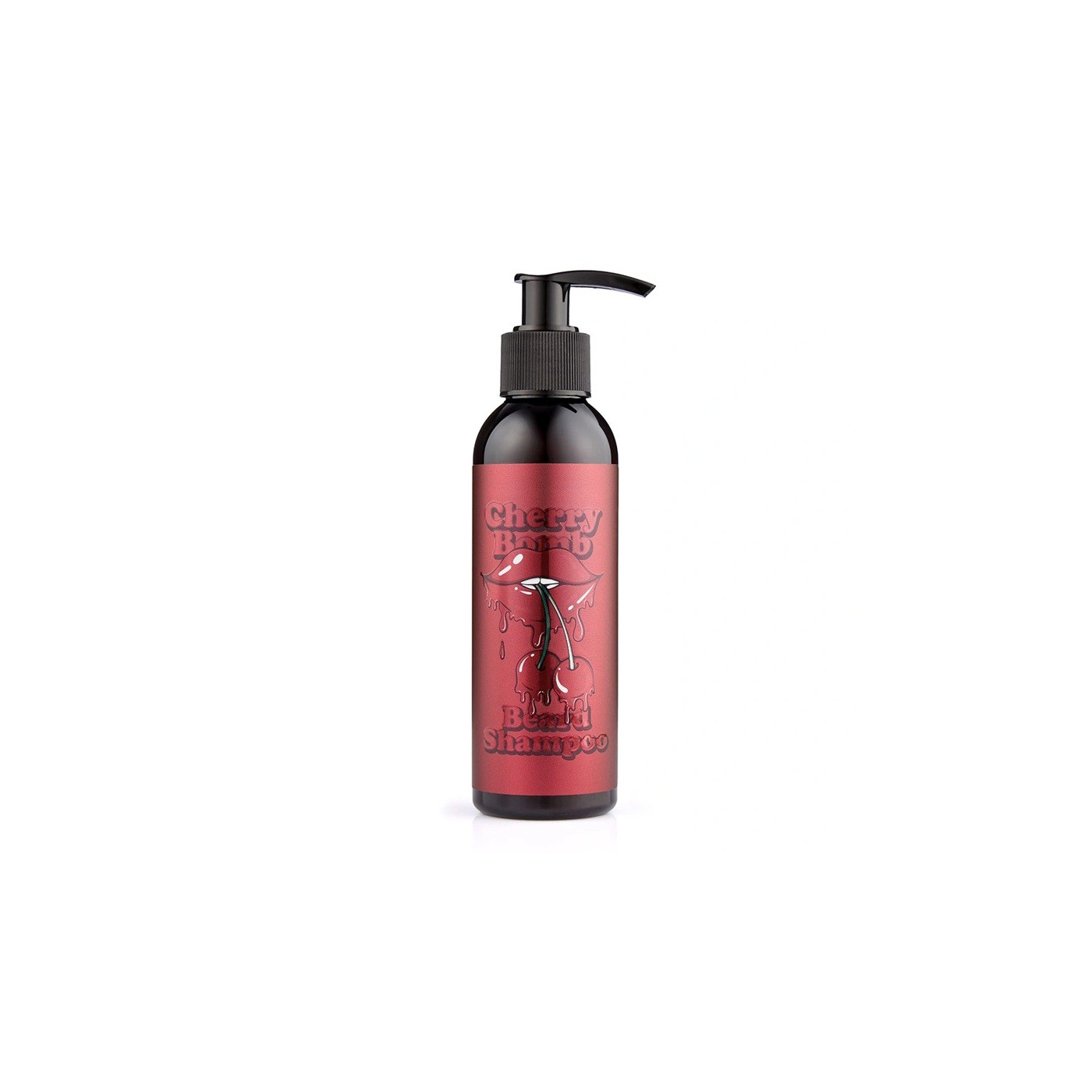 Szampon do brody Cyrulicy Cherry Bomb 140 ml