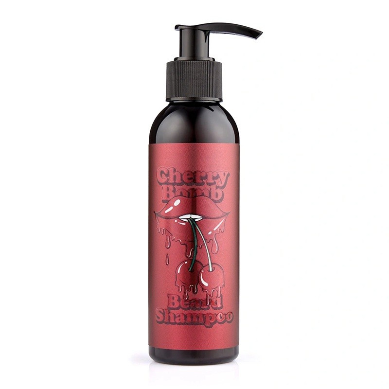 Szampon do brody Cyrulicy Cherry Bomb 140 ml