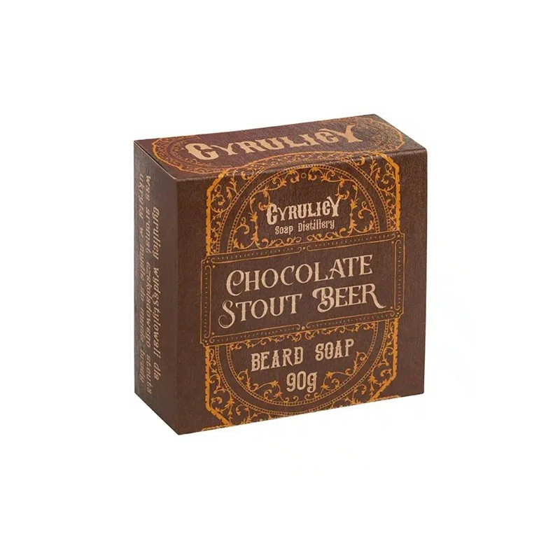 chocolate stout