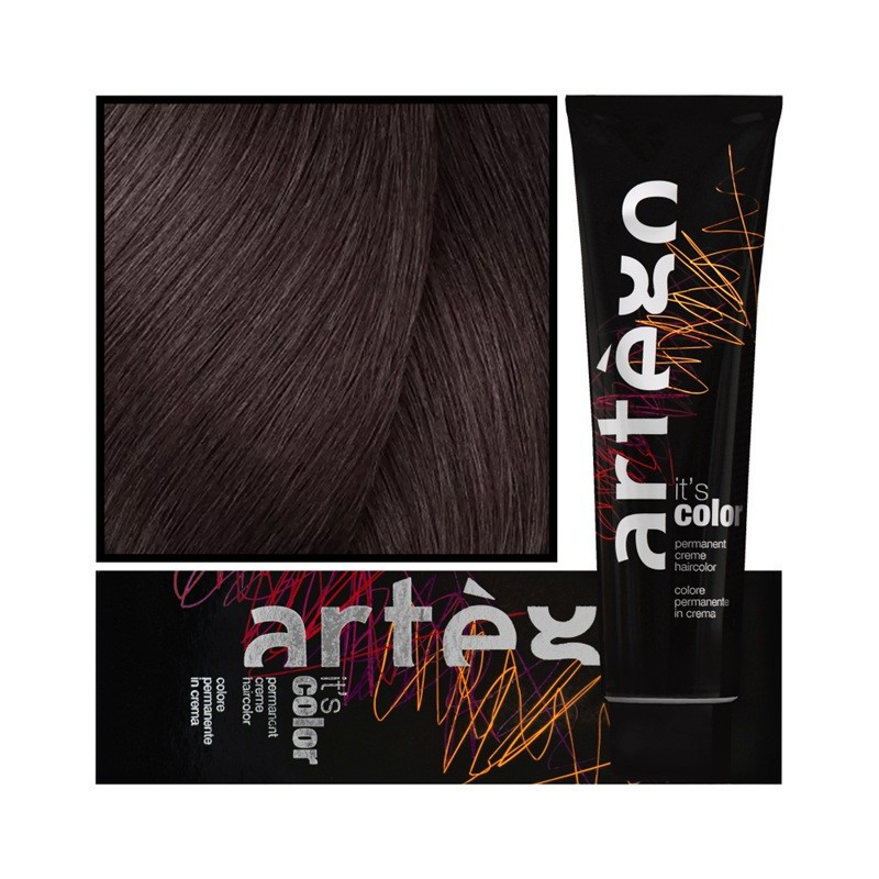 Farba do włosów w kremie Artego It's Color 4.7-4M daktylowy brąz 150 ml Farba do włosów w kremie Artego It's Color 4.7-4M daktylowy brąz 150 ml