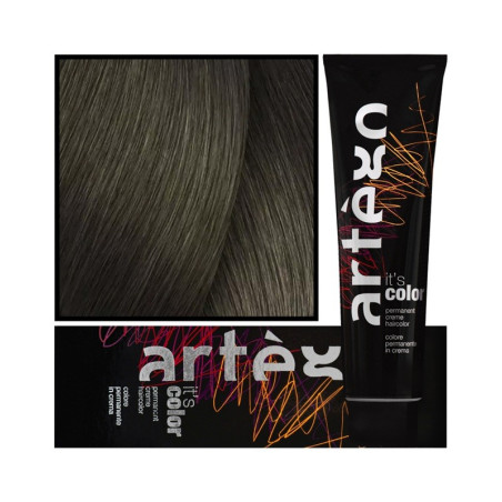 Farba do włosów w kremie Artego It's Color 6.00-6NN ciemny chłodny blond 150 ml