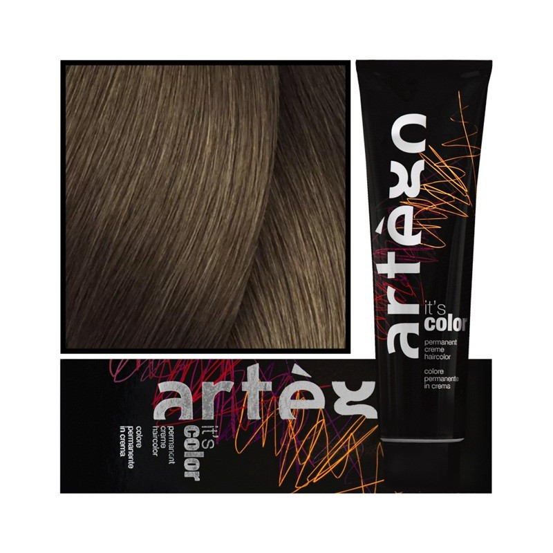 Farba do włosów w kremie Artego It's Color 7.00-7NN chłodny blond 150 ml Farba do włosów w kremie Artego It's Color 7.00-7NN chłodny blond 150 ml