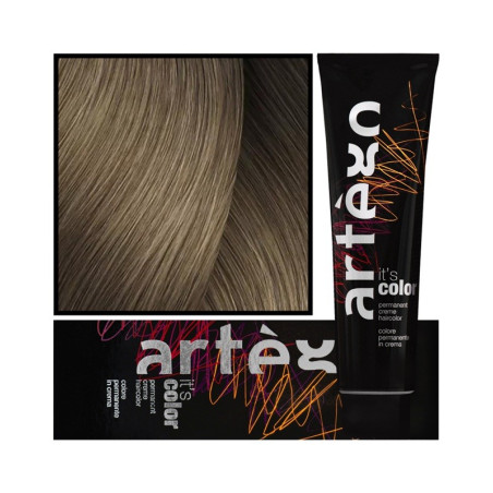 Farba do włosów w kremie Artego It's Color 8.0-8N jasny blond 150 ml