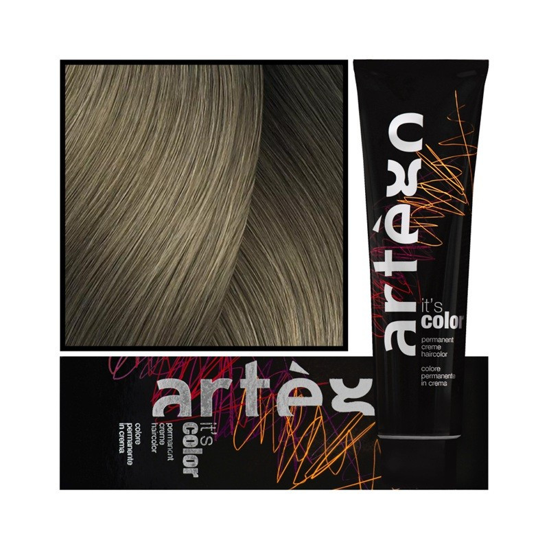 Farba do włosów w kremie Artego It's Color 8.00-8NN jasny chłodny blond 150 ml Farba do włosów w kremie Artego It's Color 8.00-8NN jasny chłodny blond 150 ml