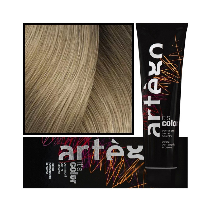 9.00-9NN bardzo jasny chłodny blond