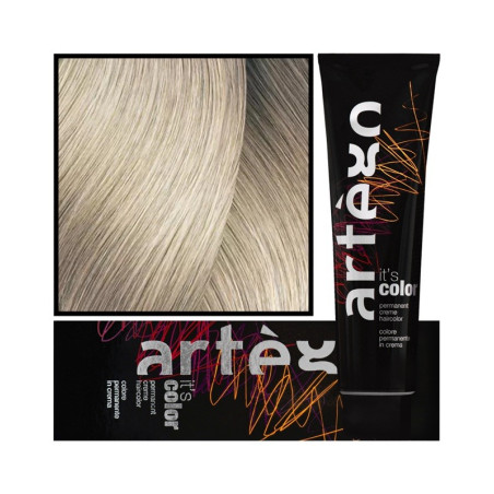 Farba do włosów w kremie Artego It's Color 12.00-12NN super naturalny blond 150 ml