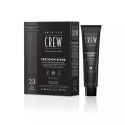 TEST Odsiwiacz American Crew 4-5 naturalny brąz 3x40 ml