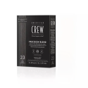 TEST Odsiwiacz American Crew 4-5 naturalny brąz 3x40 ml
