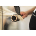 TEST Odsiwiacz American Crew 4-5 naturalny brąz 3x40 ml