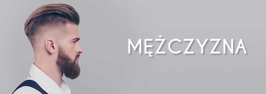 Kosmetyki barberskie dla mężczyzn