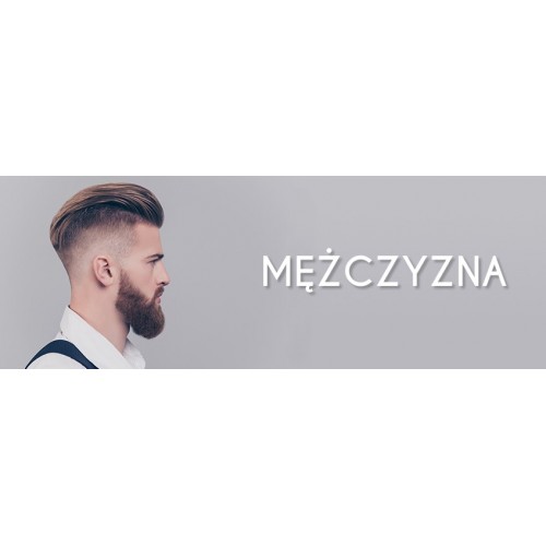 Kosmetyki barberskie dla mężczyzn