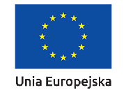Dofinansowanie z Unii Europejskiej